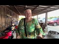 Поехала на ферму нас заблокировали Сенбернары Еле ноги унесли/ сша 