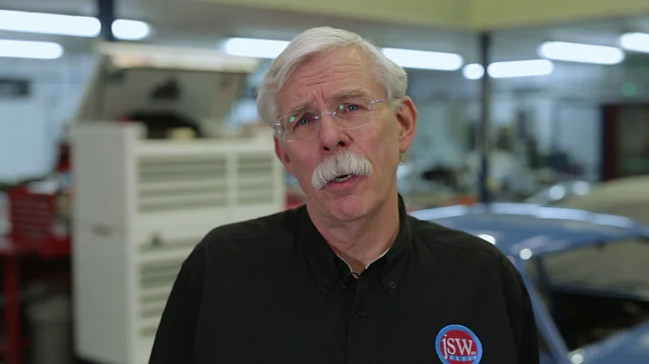 Under the Bonnet: Jim Stokes Group