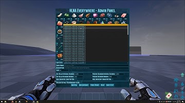 Ark Survival Evolved - HLNA Everywhere - Adding Items & Lootcrates