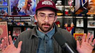 Rapid Fire (Hasan's Hot Take, Fear& Podcast & Twitter Drama) | HasanAbi Reacts