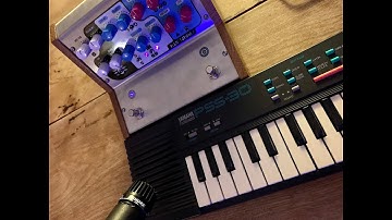 moodunits Waverley - MEGAPORTAPAD demo