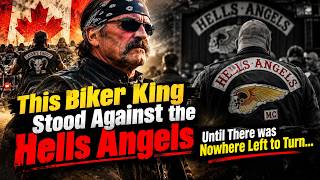 This Biker King Stood Against the Hells Angels Until There Was Nowhere Left to Turn