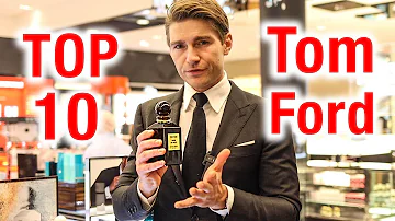 Qual è il profumo più buono di Tom Ford?