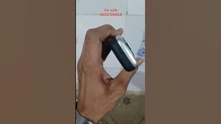 Nokia 6233 working condition New pice