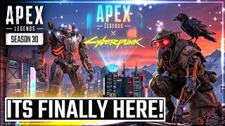 Apex Legends New Collection Event Collab & Heirlooms Can Actually Save It
