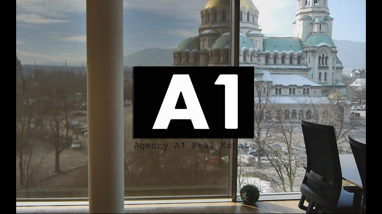 Luxury Office Space - Sofia, Bulgaria