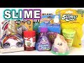 Slime poopsie unicorn crush slime de licorne