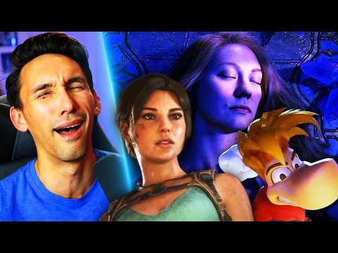 PlayStation Went All Over The Place! // State of Play Reaction Compilation June 2026