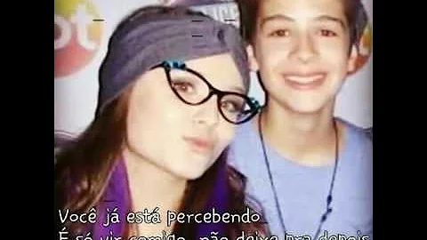 Jolari   Fugir Agora Com letra ❤