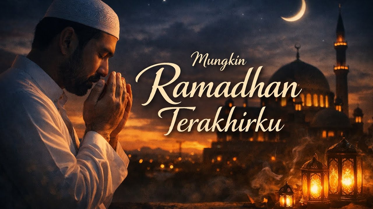 Mungkin Ramadhan Terakhirku