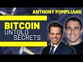 Anthony Pompliano: ‘Act Dead With Your Bitcoin’ | Speak Up With Anthony Scaramucci