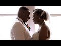 Dominiuqe and Patricia Wedding Video