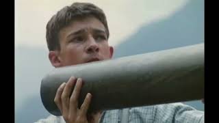 Alpine fire movie explained / Brother S*ster illegitimate relationship movie explained in hindi/urdu