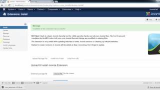 Joomla Md5 Hash Check Product Tutorial By Joomdev