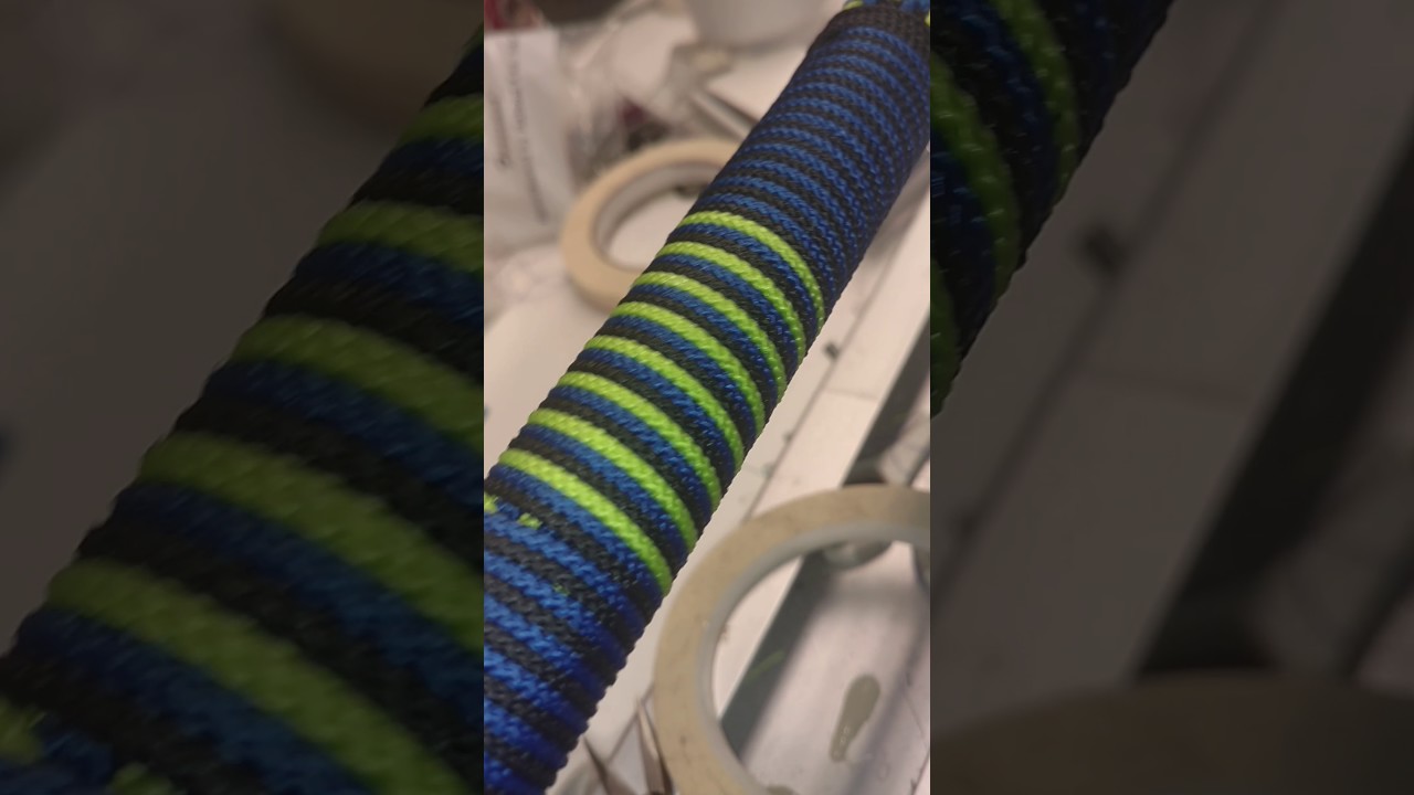 Phenix 820-H jig stick