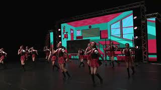 Revolting Children — Dance Quest International 2026 Competition Season