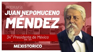 Juan N. Méndez | Biografía