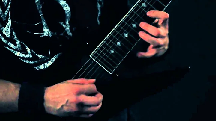 MARC RIZZO - RELEASE THE KRAKEN