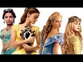 Disney Live-Action Princesses - Speechless