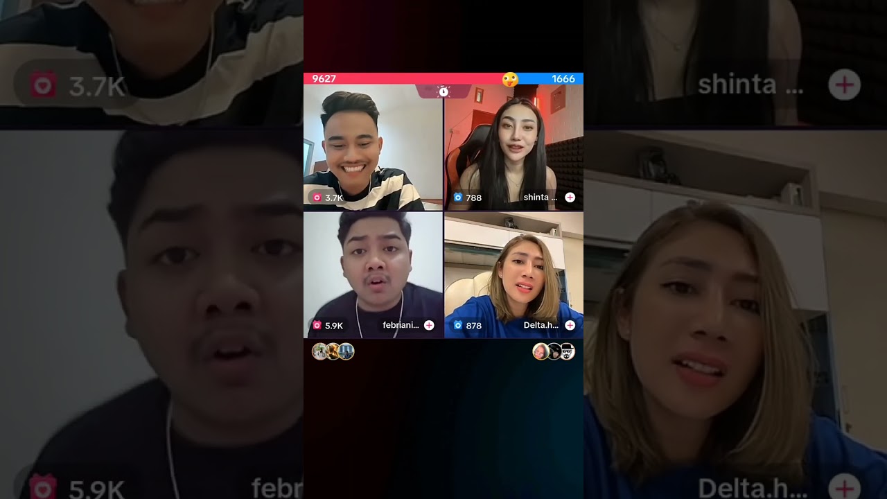 163 Ronkads Febri Mami Hesti & Shinta