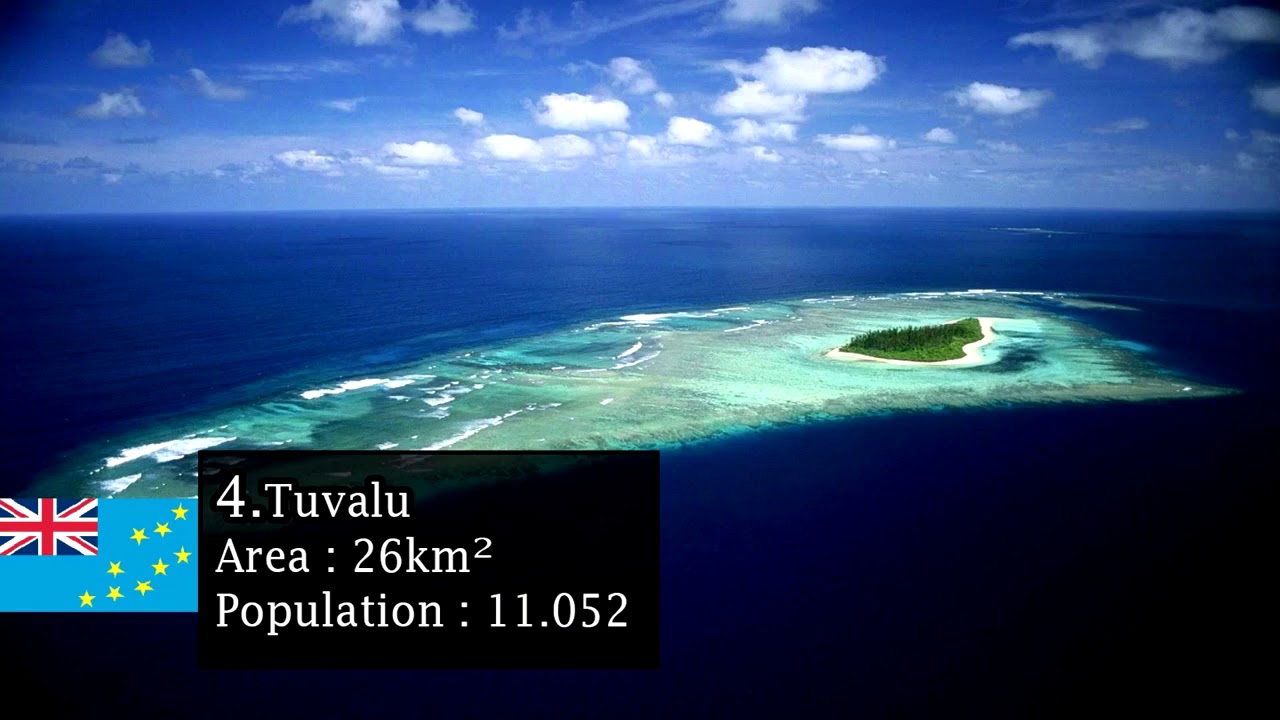 Top 5 Smallest Countries In The World YouTube top-5-smallest-countries-in-the-world-youtube