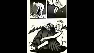 Heaven (天堂) Sam Seen 冼文光 Graphic Novel Manga Comic