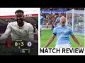 LETS TALK ABOUT CHELSEA, ARSENAL AND MAN CITY.