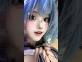 Cosplay Tiểu Kiều #honorofkings #hok #liênquânmobile #xiaoqiao #krixi #cosplay #douyin #cutegirl