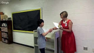 KPREP 5/16