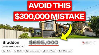 Never Buy A Property Without Checking THIS!