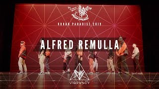 Alfred Remulla | Urban Paradise 2019 [@VIBRVNCY Front Row 4K]
