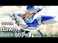 Dawn バック アロウ Cover By 魔法少女のるわーるど 歌ってみた LiSA