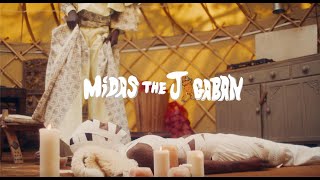 Midas Touch EP - EP by Midas the Jagaban