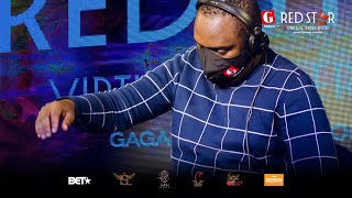 Red Star Virtual Experience 2020  |  DJ Sonic LIVE Performance