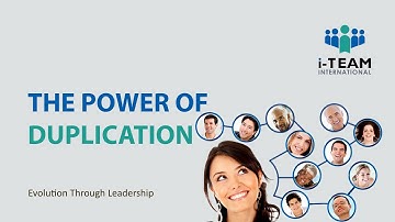 The Power of Duplication.