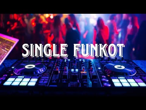 SINGLE FUNKOT Narco (G#) - DJ Andy • NRC DJ™