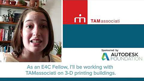 Emily Schwartz - E4C 2021 Fellow
