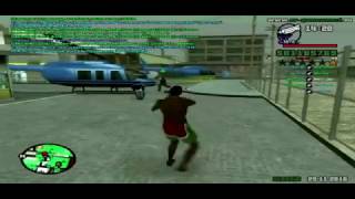 rp gameworld