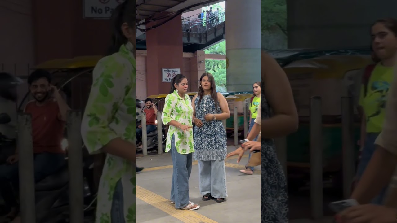 Prank with Twist 😂 