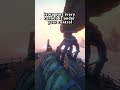 Echoes of Elysium: An aerial survival and building game