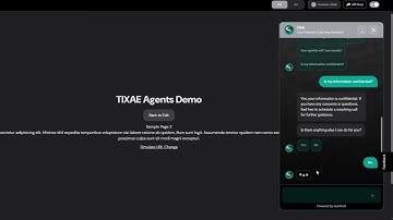 Cora, Your Personal Coaching Assistant