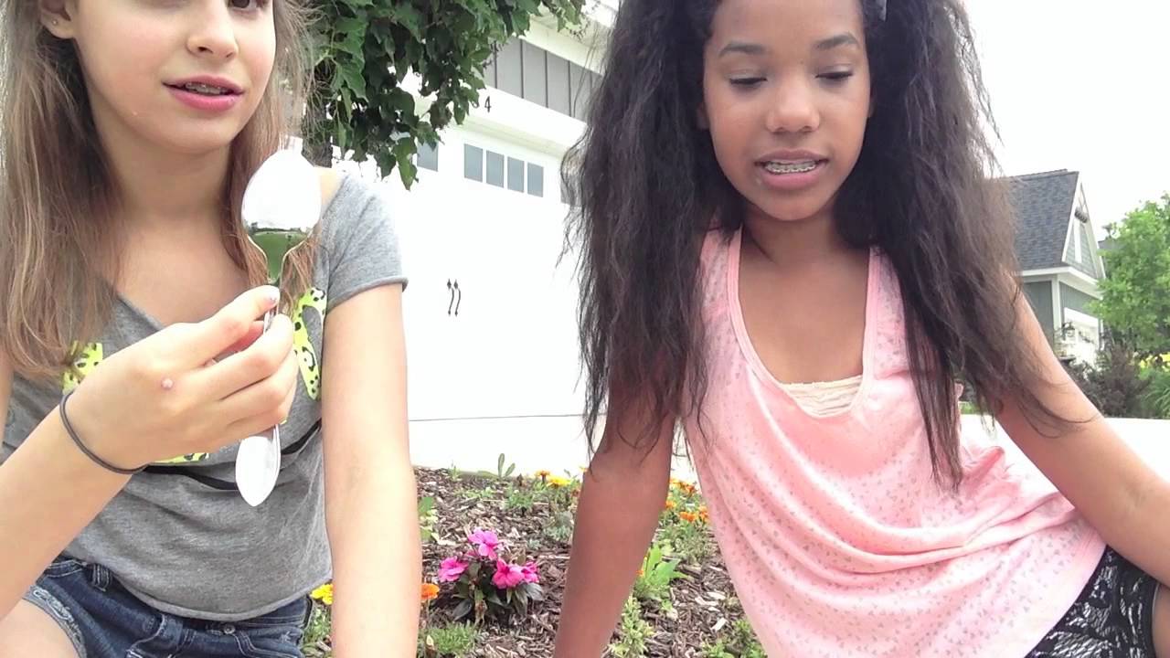 Cinnamon Challenge YouTube