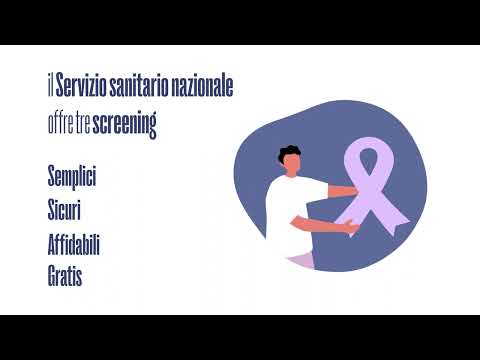 Prevenzione dei tumori: