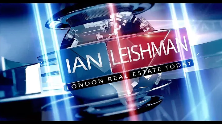 London Real Estate Today - February 2022 #ldnont #...