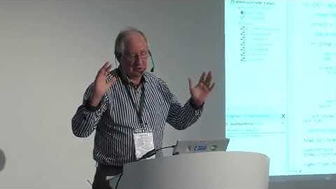 Charles Williams - Bulgaria Excel Days 2017