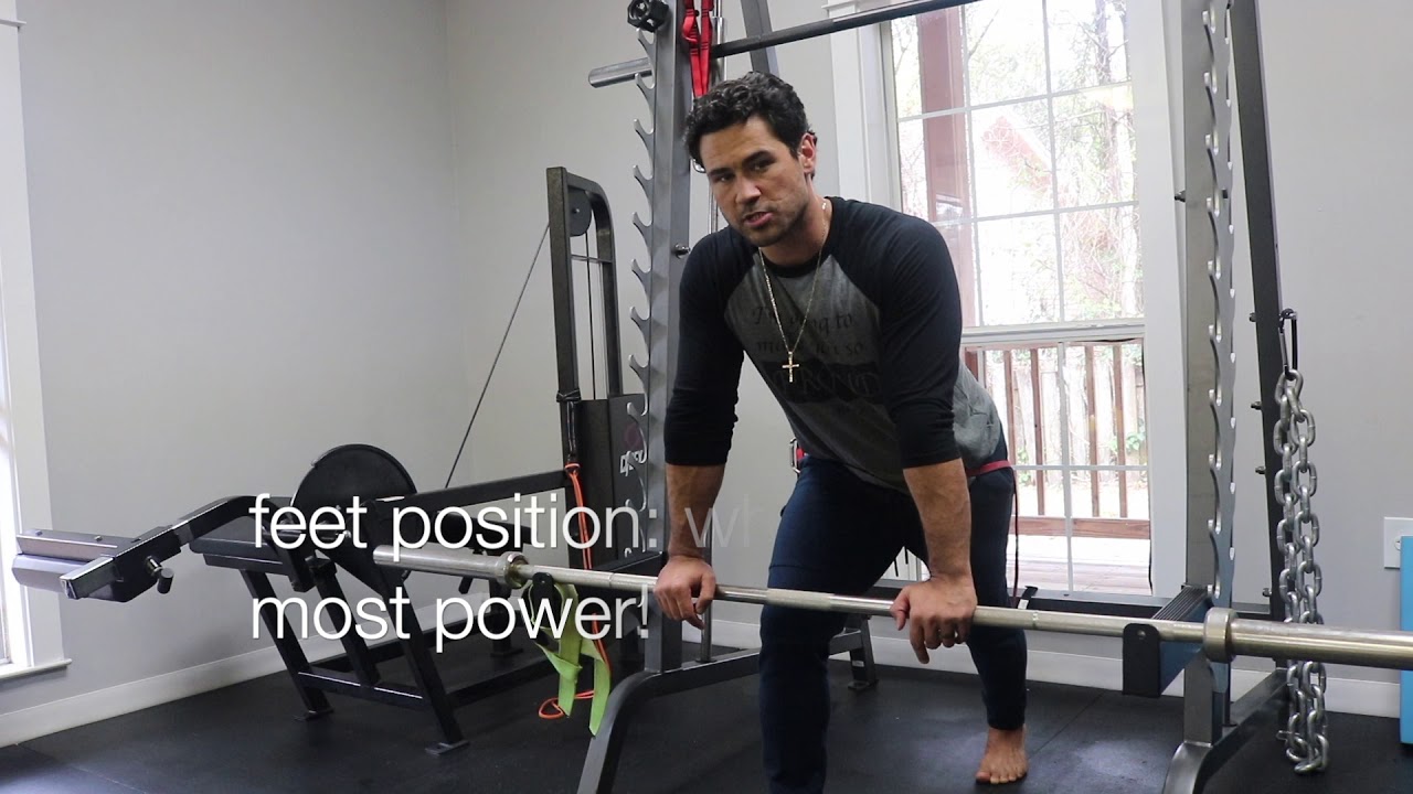 How to perform the banded RDL - YouTube