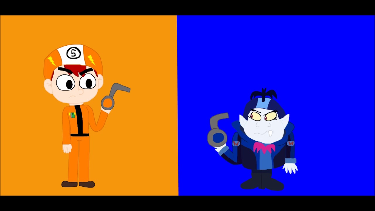 Wacky Races Magnet - YouTube