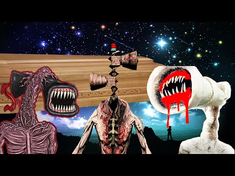 Siren Head - Coffin Dance Song (COVER)#p150