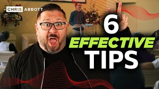 How To Become a Good Leader In Church | Part 2 screenshot 1