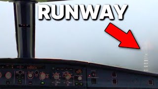 These Pilots Made a Terrifying Mistake!